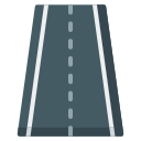 la carretera icon