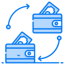 transferencia de dinero