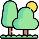 bosque icon