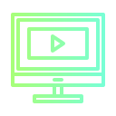 video icon