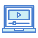 video icon