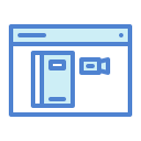 webinar icon