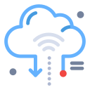 computación en la nube icon