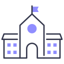 escuela icon