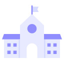 escuela icon