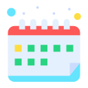 calendario icon