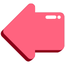 flecha icon