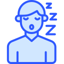 dormir icon