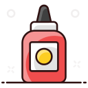 salsa de tomate icon