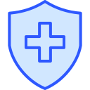 seguro médico icon