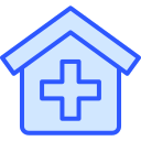 hospital icon