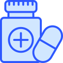 medicamento icon