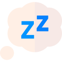 dormir icon