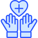 solidaridad icon