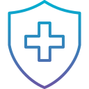 seguro médico icon