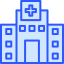 hospital icon