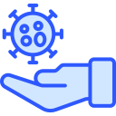 virus icon