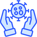 virus icon