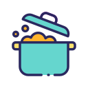 cocinando icon