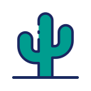 cactus icon