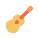 guitarra icon