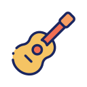 guitarra icon