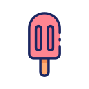 paleta de hielo icon