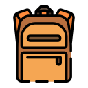 mochila icon