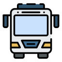 autobús icon