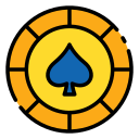 casino icon