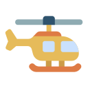 helicóptero