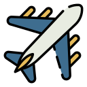 avión