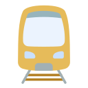 tren icon