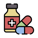 medicamento icon