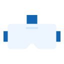 realidad virtual icon