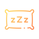 dormir icon