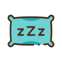 dormir icon