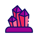 mineral icon