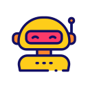 robot icon