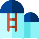 silo icon