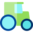 tractor icon