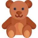 oso de peluche