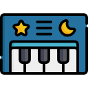 piano icon