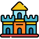 castillo icon