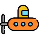 submarino icon