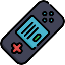 consola de juego icon