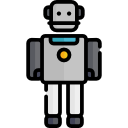 robot icon