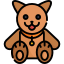 perrito icon