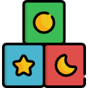 cubos icon