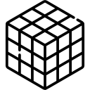 rubik icon